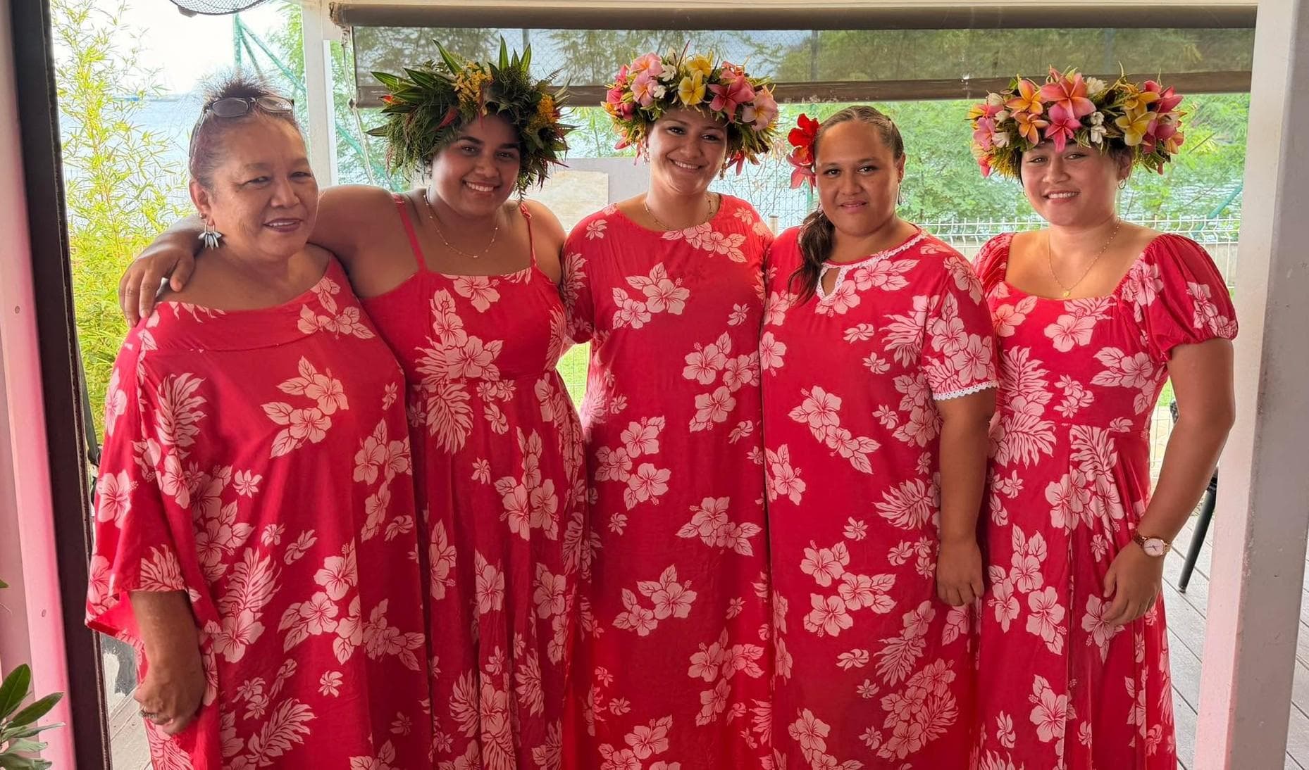 Équipe aérienne SIFA Tahiti