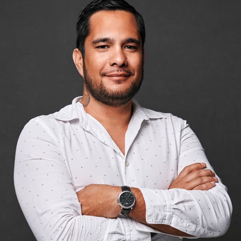 M. PIRITUA Philippe - Directeur adjoint SIFA Tahiti