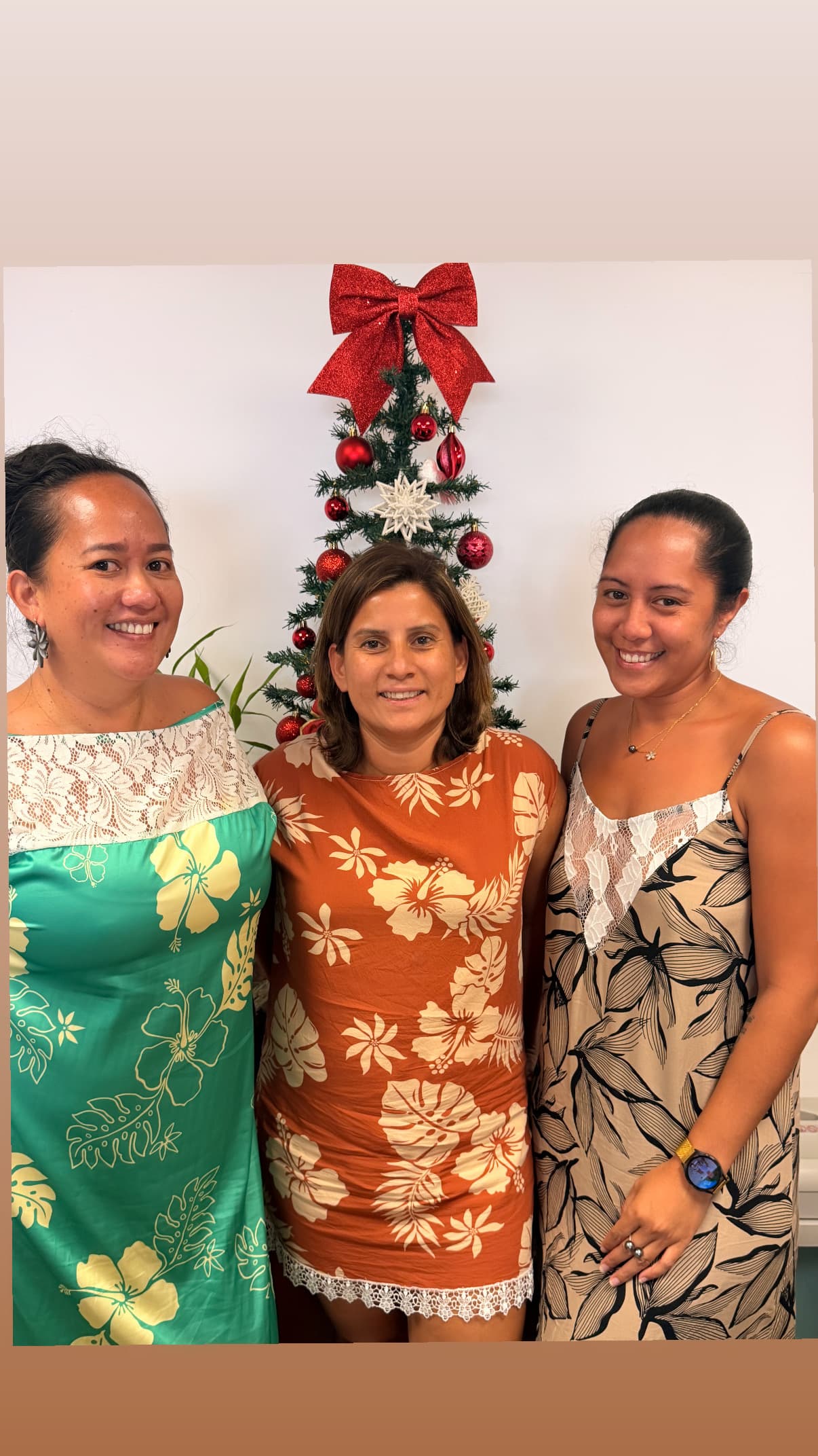 Service comptabilité SIFA Tahiti